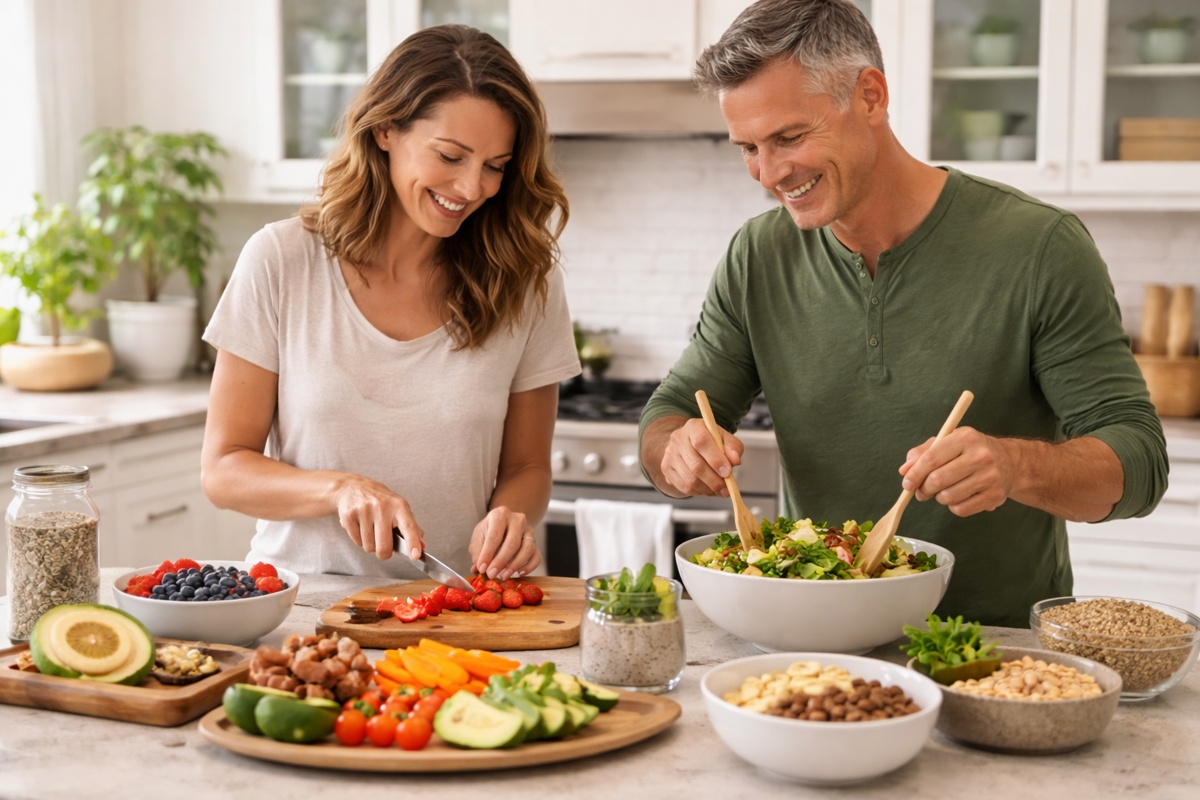 “Fibermaxxing” Trend Highlights Growing Interest in Gut Health